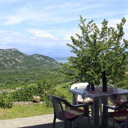 Rent House Orahovo Villa Virpazar Luaran gambar