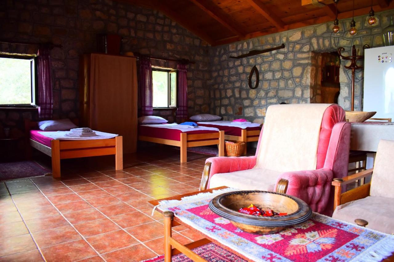 Rent House Orahovo Villa Virpazar Luaran gambar