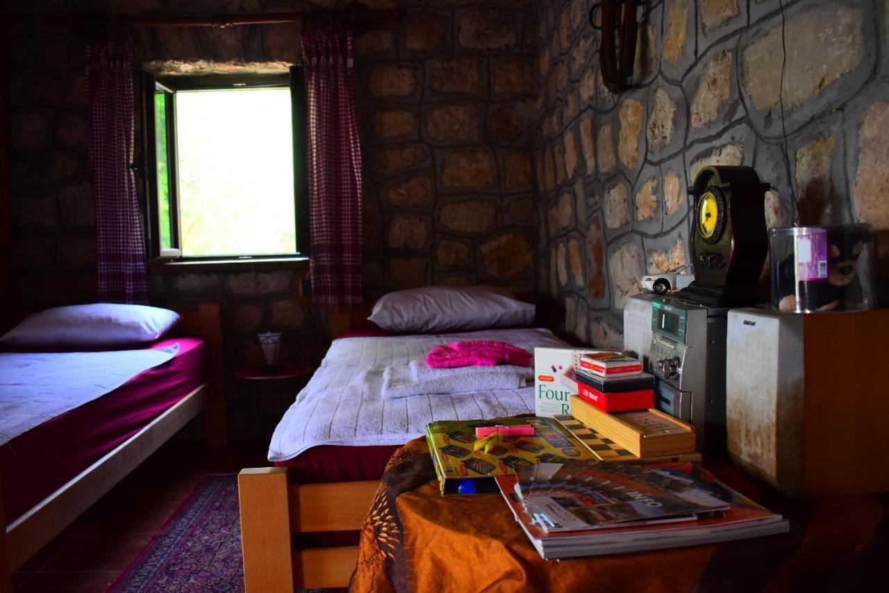 Rent House Orahovo Villa Virpazar Luaran gambar