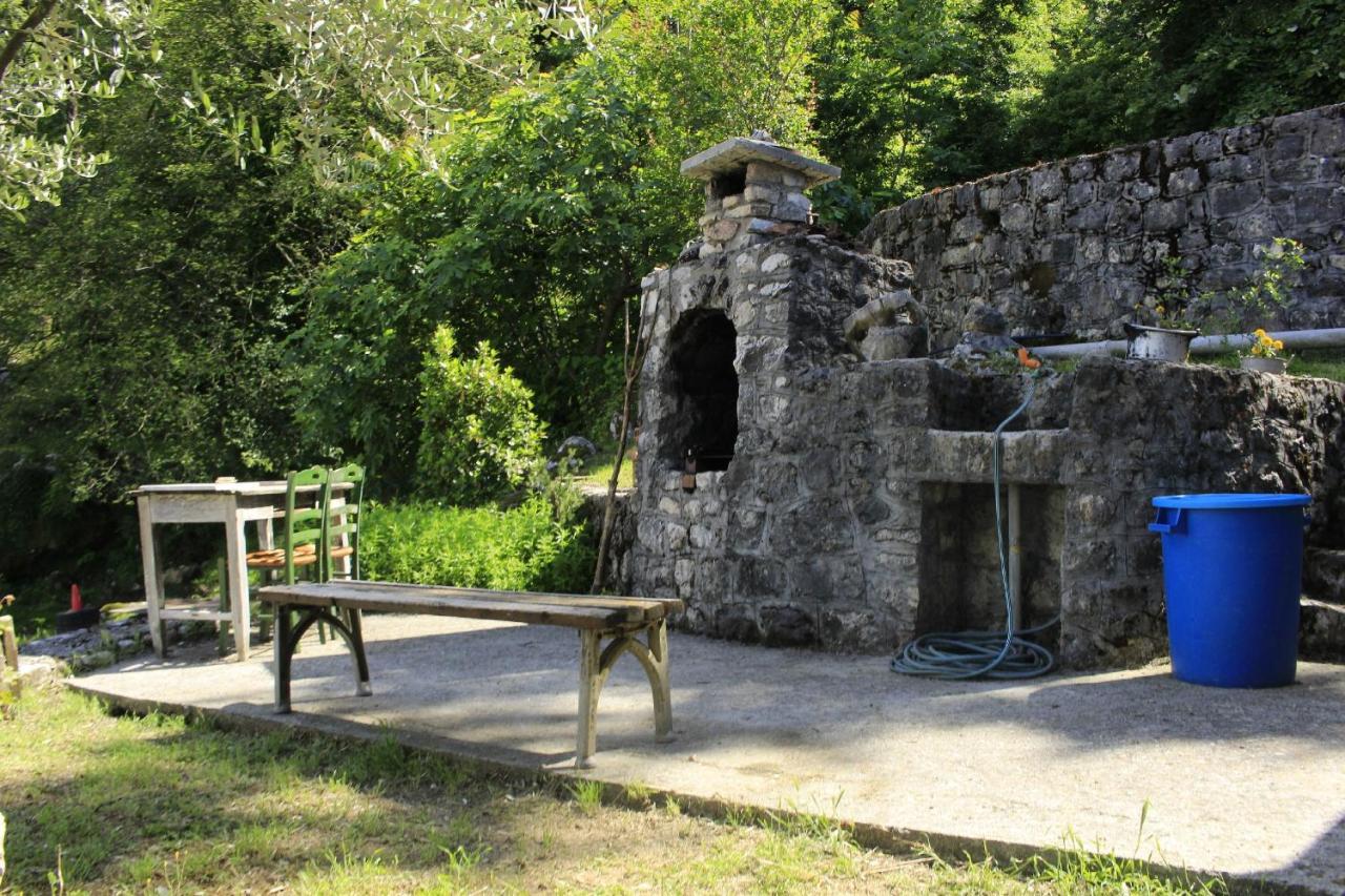 Rent House Orahovo Villa Virpazar Luaran gambar