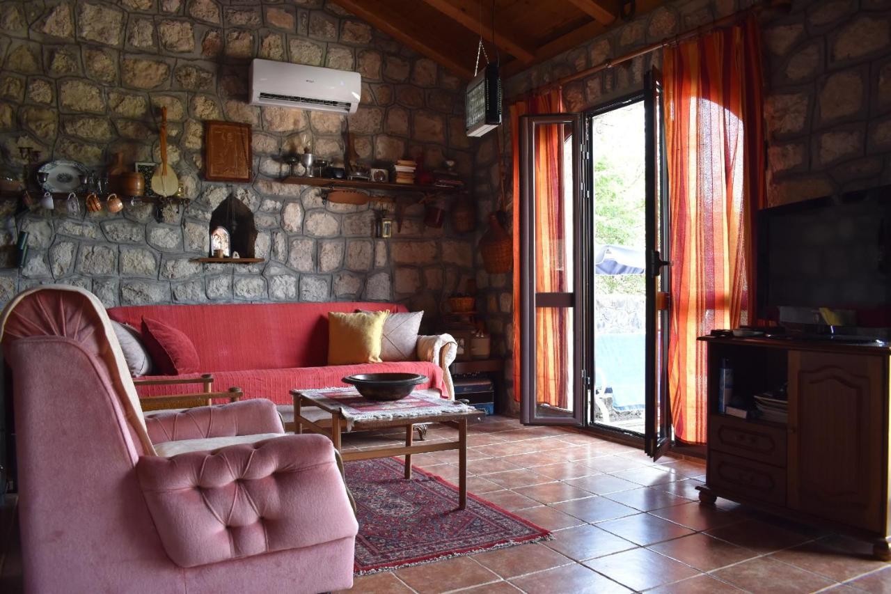 Rent House Orahovo Villa Virpazar Luaran gambar