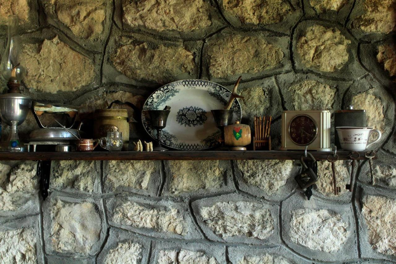 Rent House Orahovo Villa Virpazar Luaran gambar