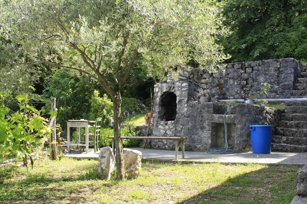 Rent House Orahovo Villa Virpazar Luaran gambar