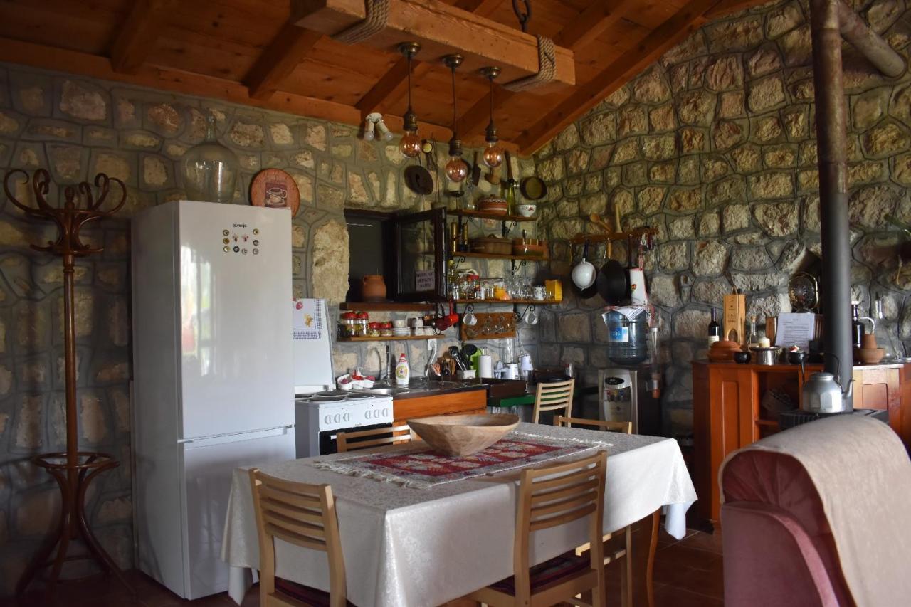 Rent House Orahovo Villa Virpazar Luaran gambar