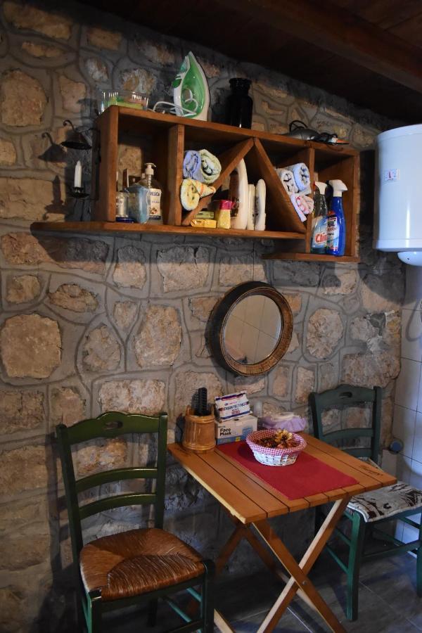 Rent House Orahovo Villa Virpazar Luaran gambar