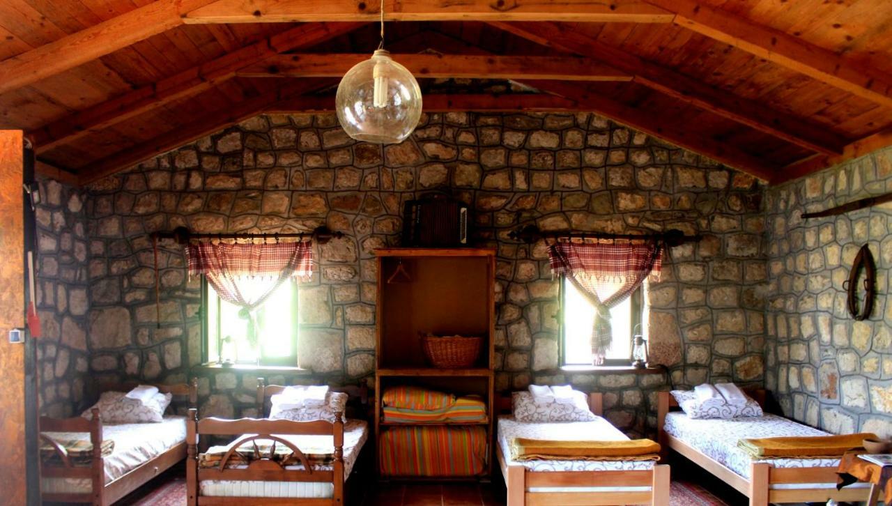 Rent House Orahovo Villa Virpazar Luaran gambar