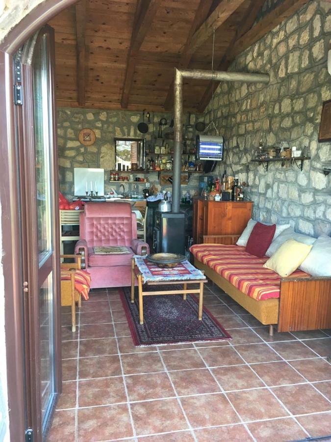 Rent House Orahovo Villa Virpazar Luaran gambar