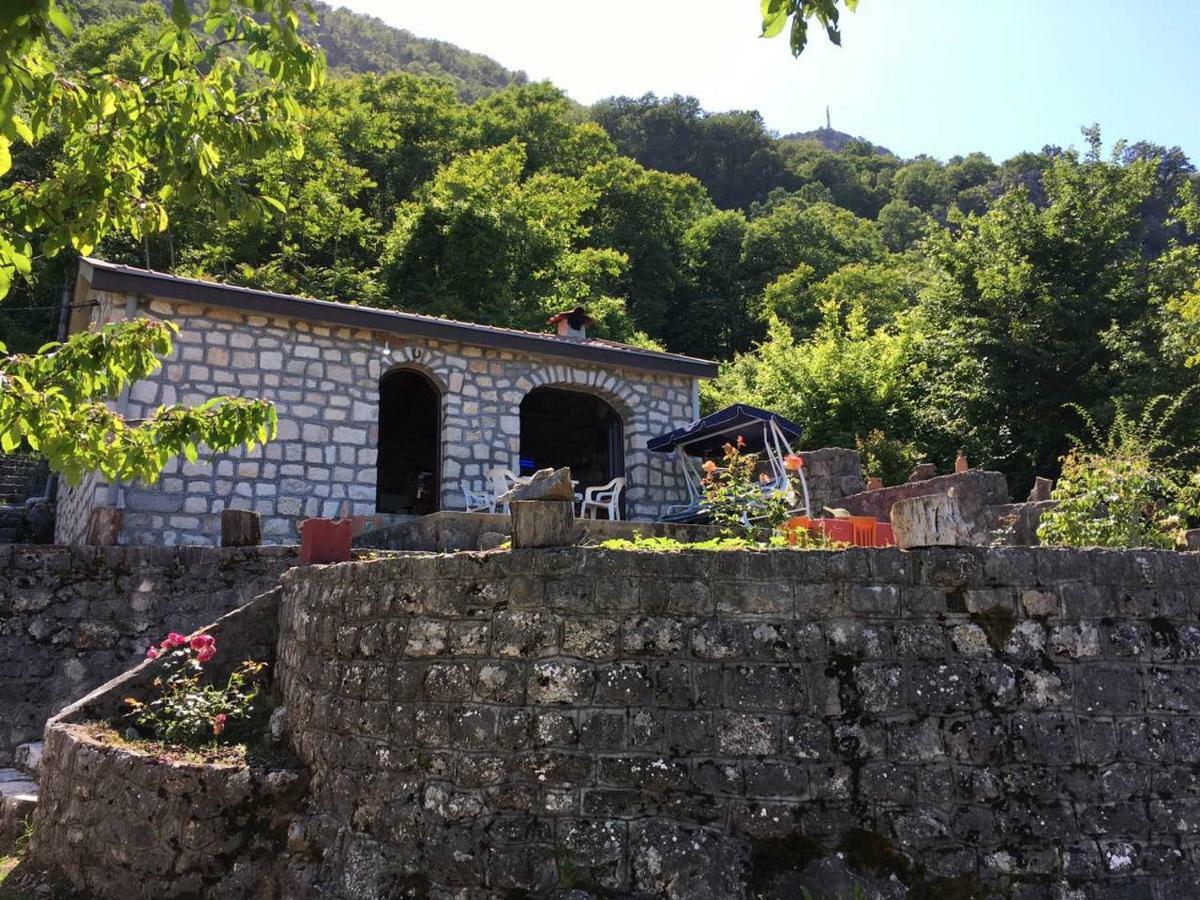 Rent House Orahovo Villa Virpazar Luaran gambar