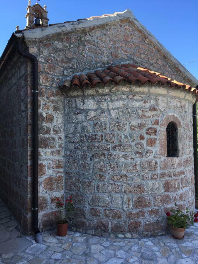 Rent House Orahovo Villa Virpazar Luaran gambar