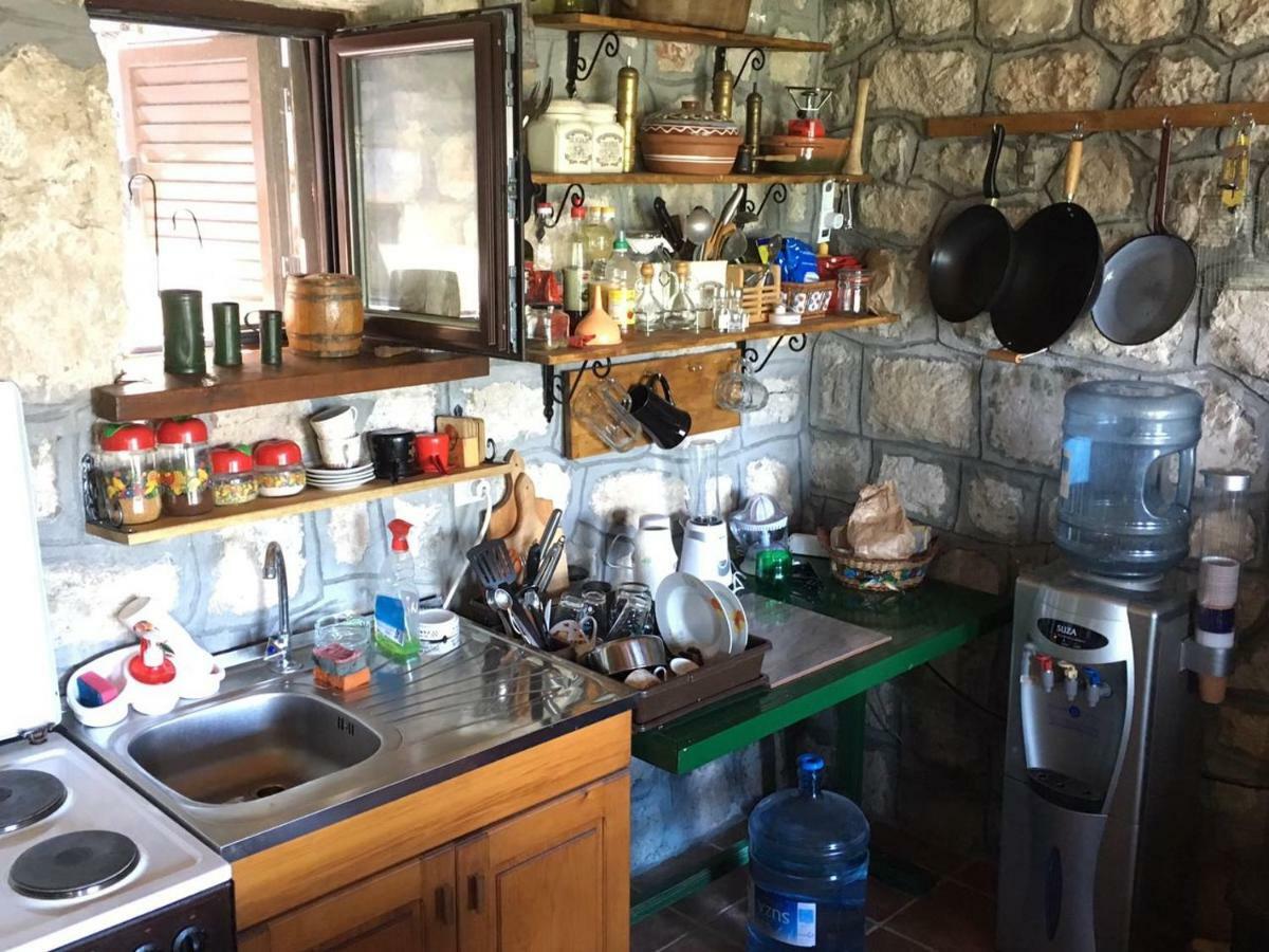 Rent House Orahovo Villa Virpazar Luaran gambar