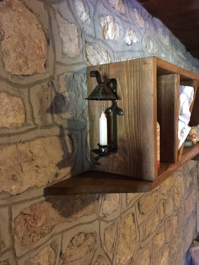 Rent House Orahovo Villa Virpazar Luaran gambar