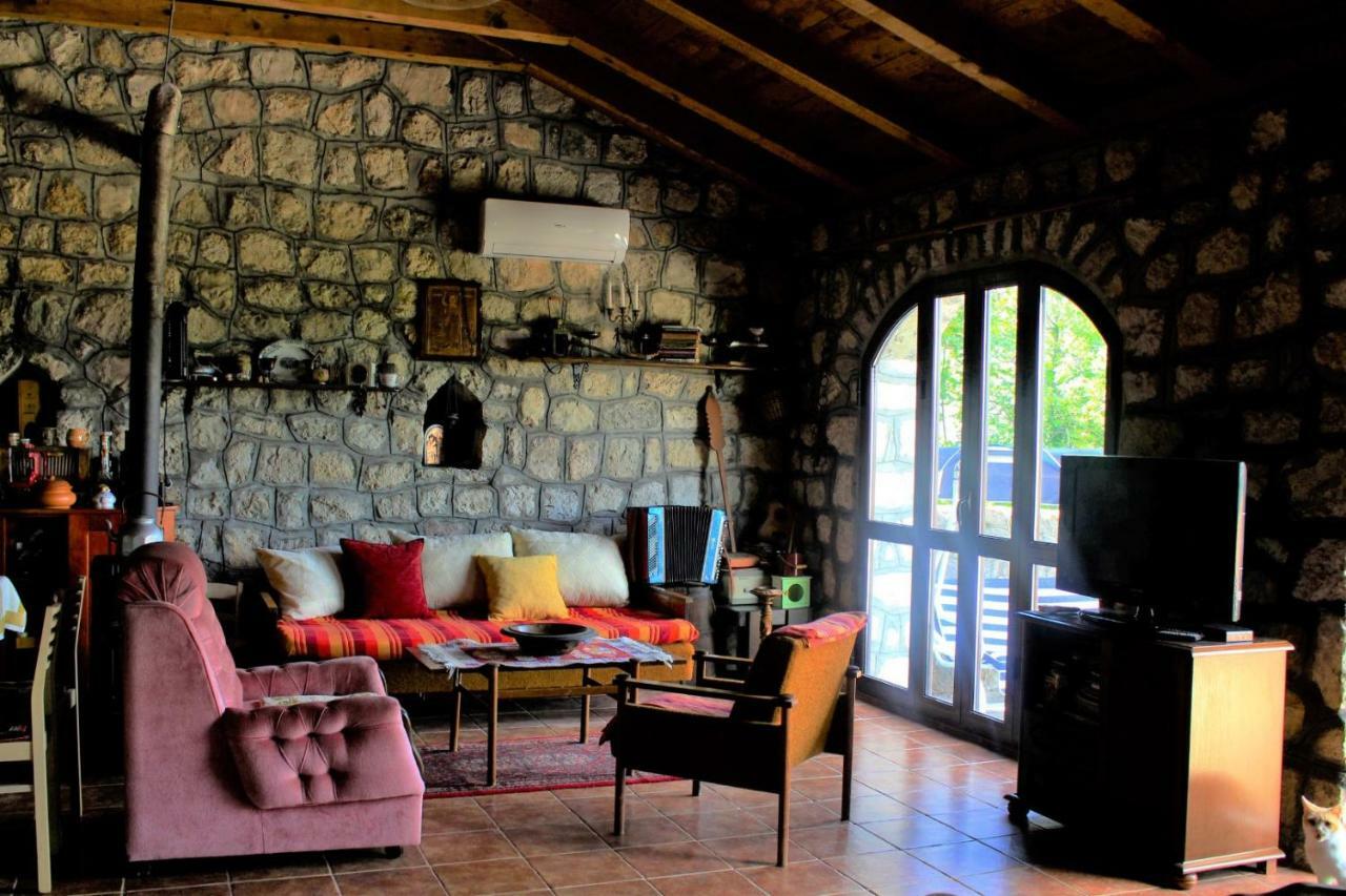 Rent House Orahovo Villa Virpazar Luaran gambar