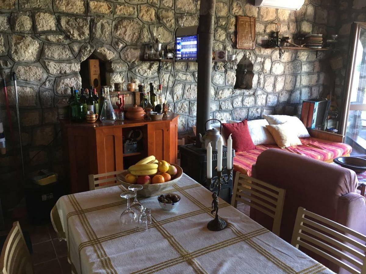 Rent House Orahovo Villa Virpazar Luaran gambar