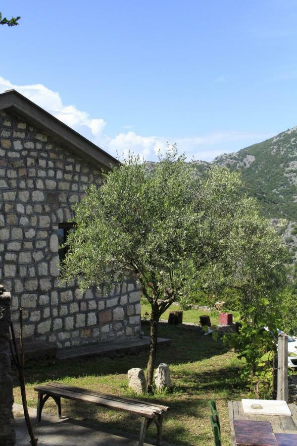 Rent House Orahovo Villa Virpazar Luaran gambar