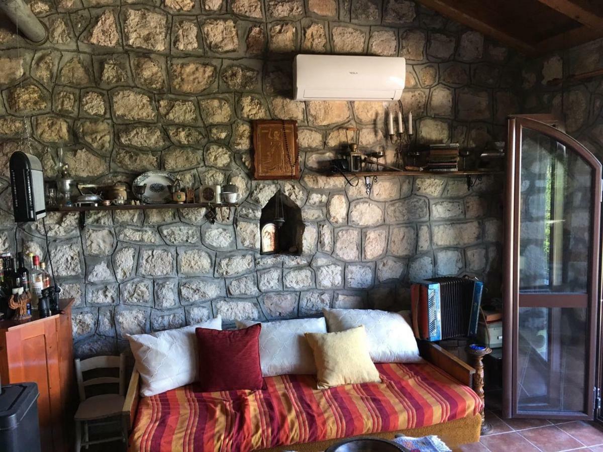 Rent House Orahovo Villa Virpazar Luaran gambar