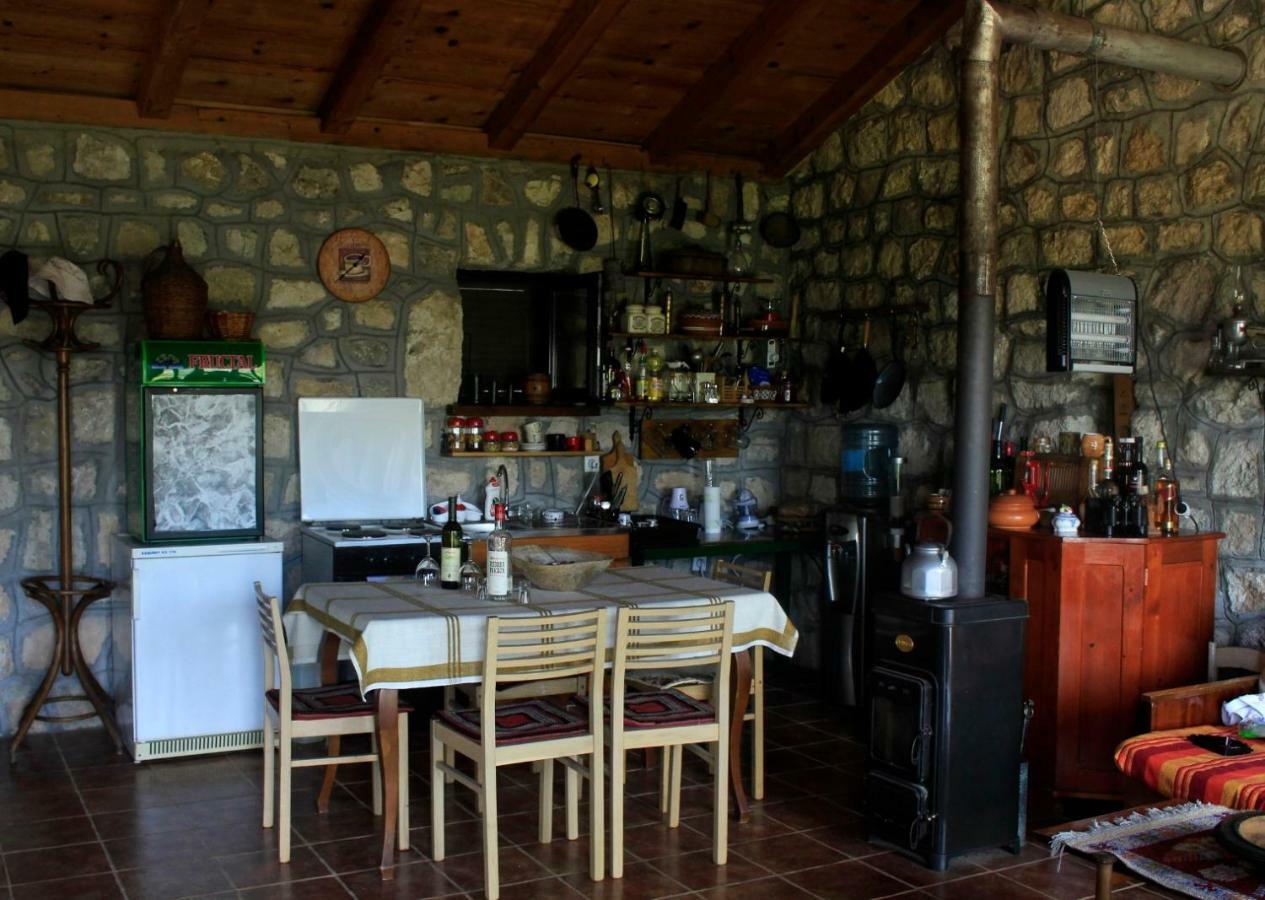 Rent House Orahovo Villa Virpazar Luaran gambar