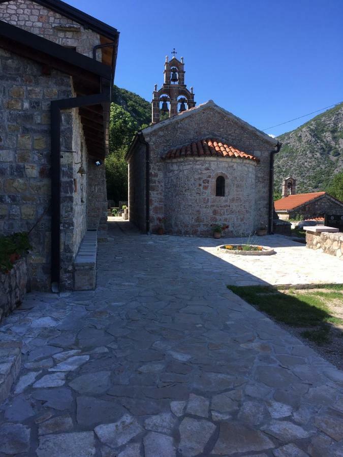 Rent House Orahovo Villa Virpazar Luaran gambar