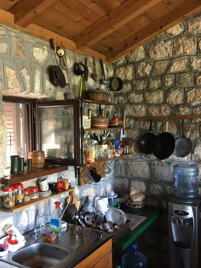 Rent House Orahovo Villa Virpazar Luaran gambar